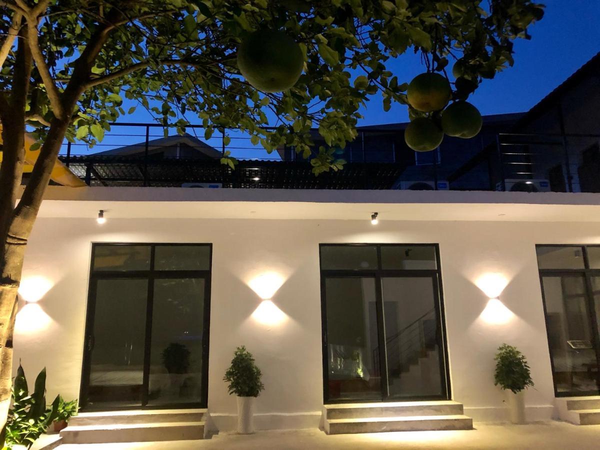 Tujia Folk Houses Trương Gia Giới Ngoại thất bức ảnh